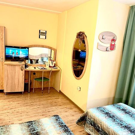 Hotel Color Varna ภายนอก รูปภาพ