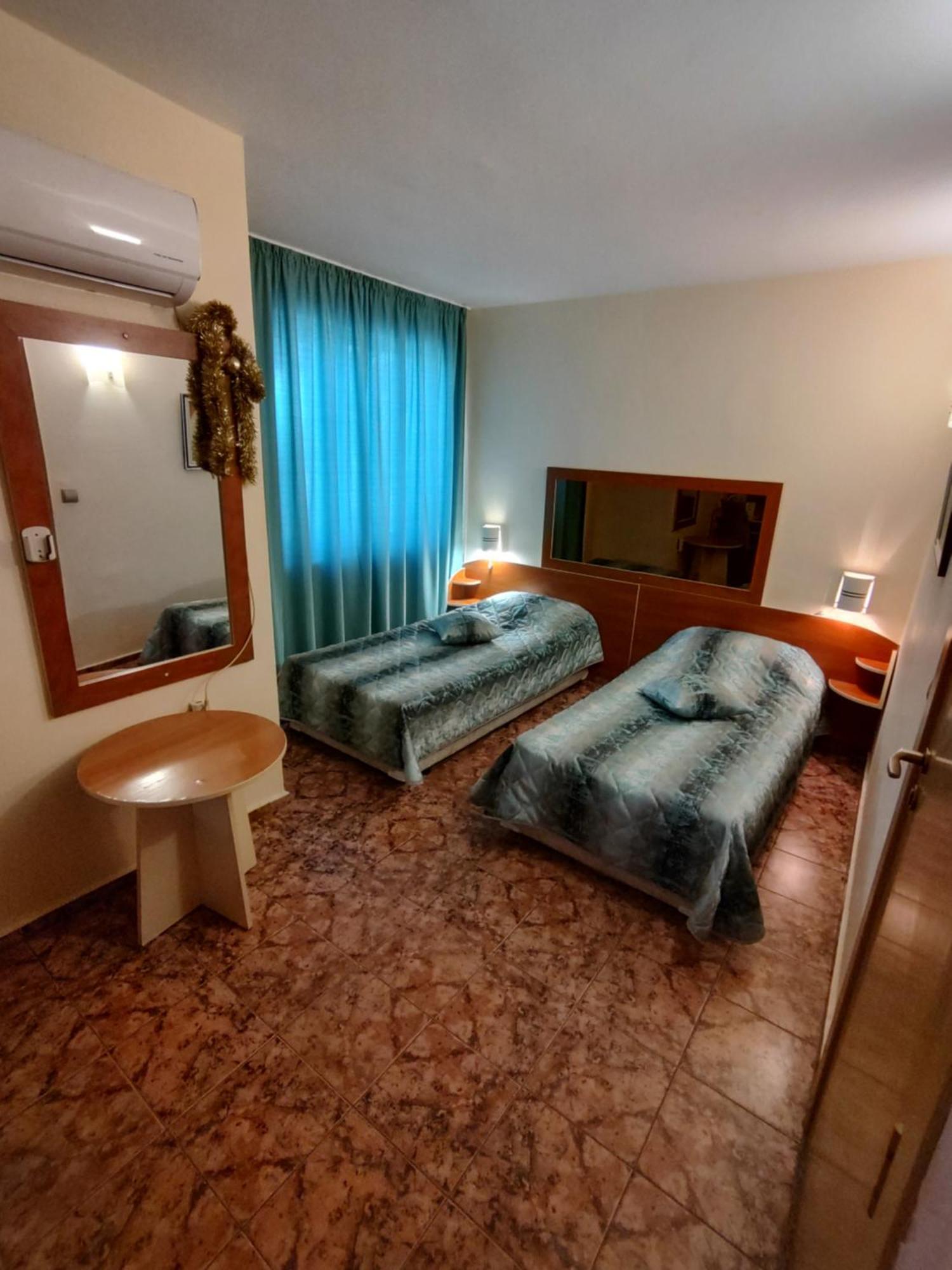 Hotel Color Varna ห้อง รูปภาพ