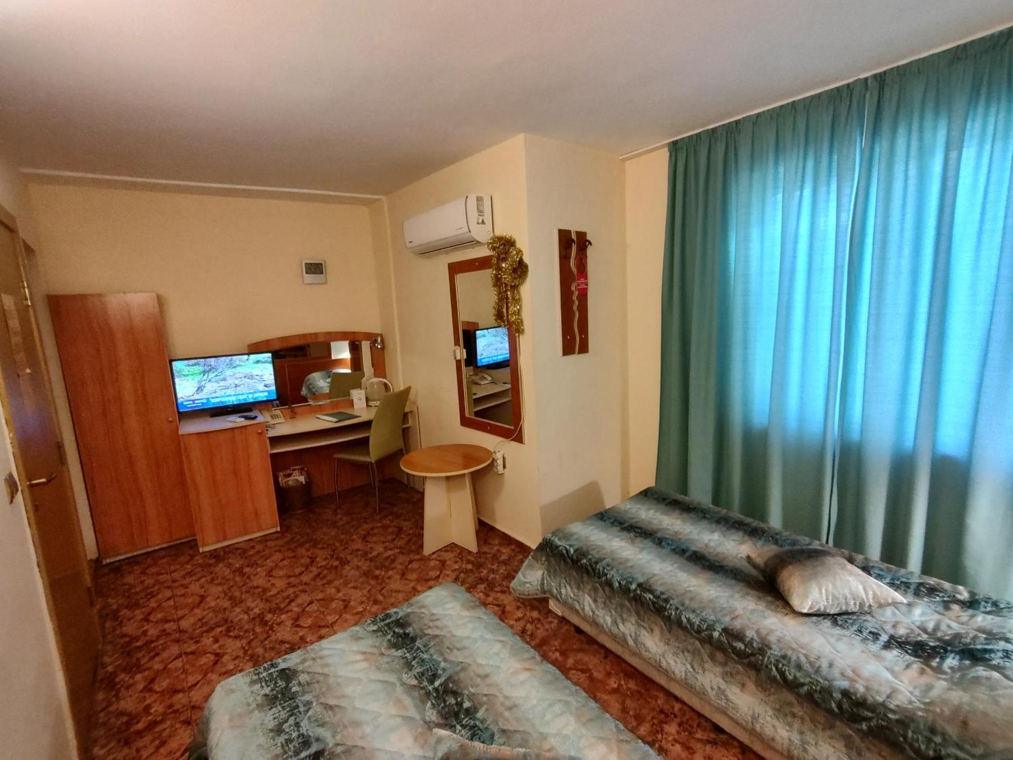 Hotel Color Varna ห้อง รูปภาพ