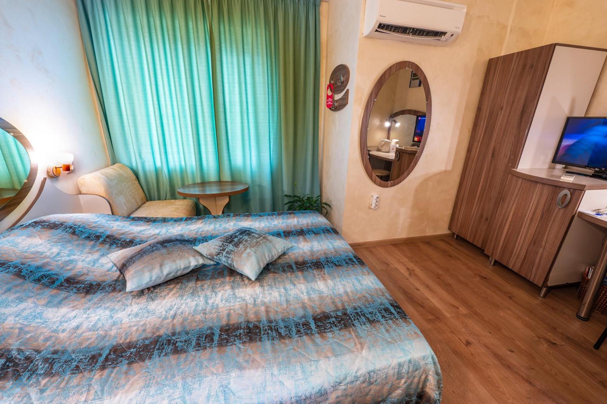 Hotel Color Varna ภายนอก รูปภาพ