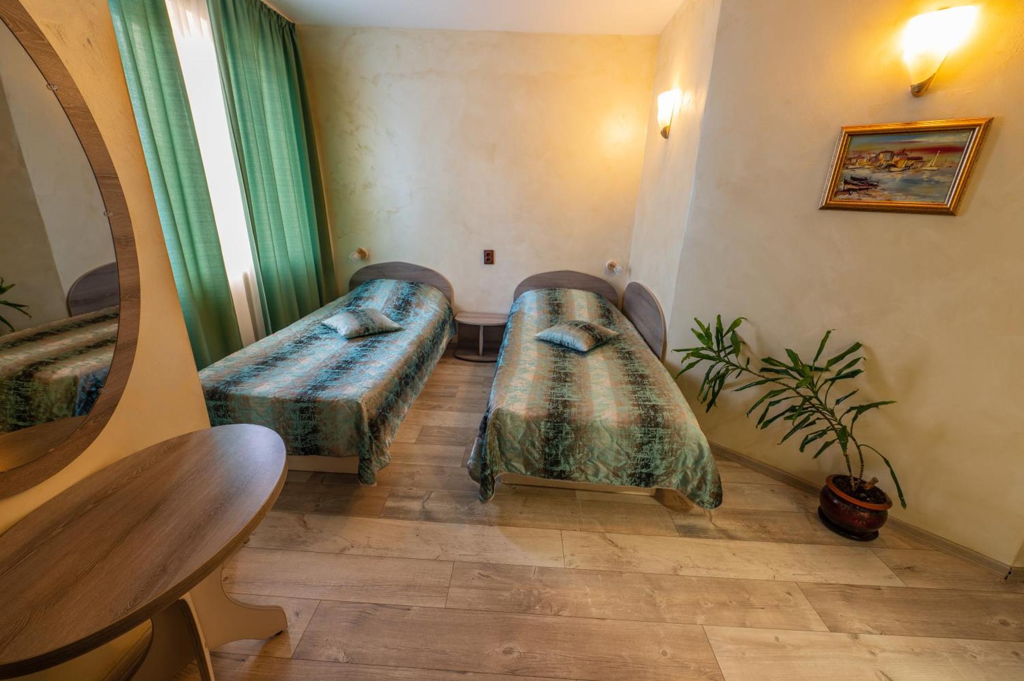 Hotel Color Varna ภายนอก รูปภาพ