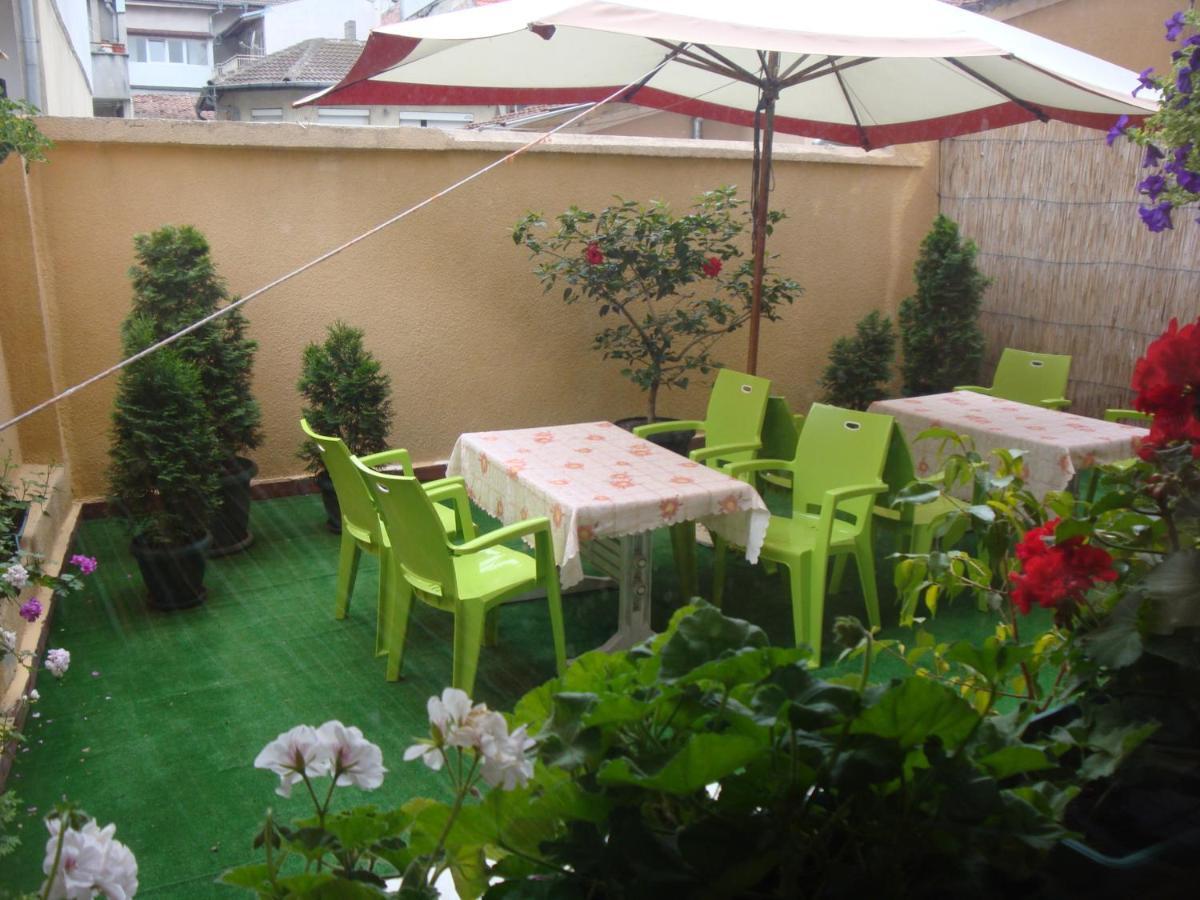 Hotel Color Varna ภายนอก รูปภาพ